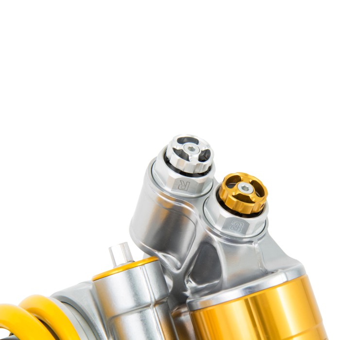 Öhlins задній Shock TTX GP for YZF-R6