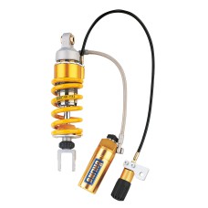 Задній амортизатор Öhlins YA589