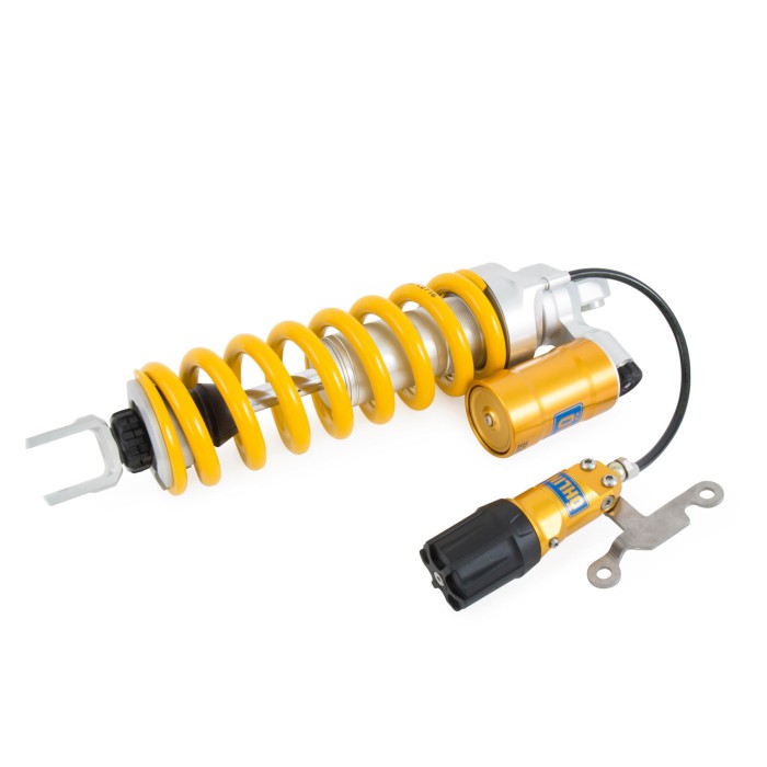 Задній амортизатор Öhlins World Raid