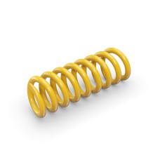 Задній амортизатор Öhlins YA818
