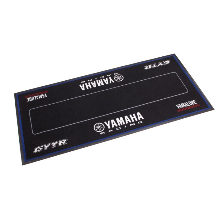Аксесуар Yamaha — Функціональні гаражні товари (YME-ENVIR-HQ-01)