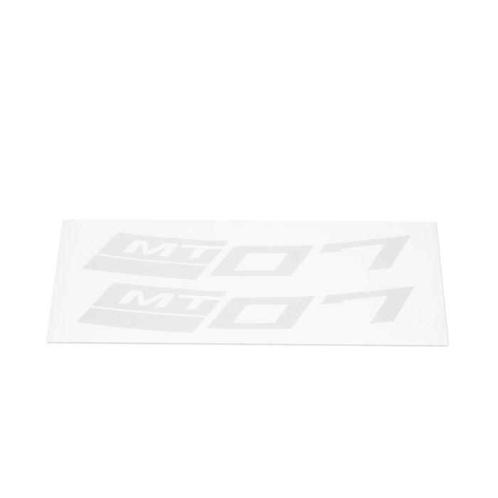 Reflective обод Sticker 1 колесо