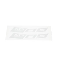 Reflective обод Sticker 1 колесо