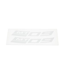 Reflective обод Sticker 1 колесо
