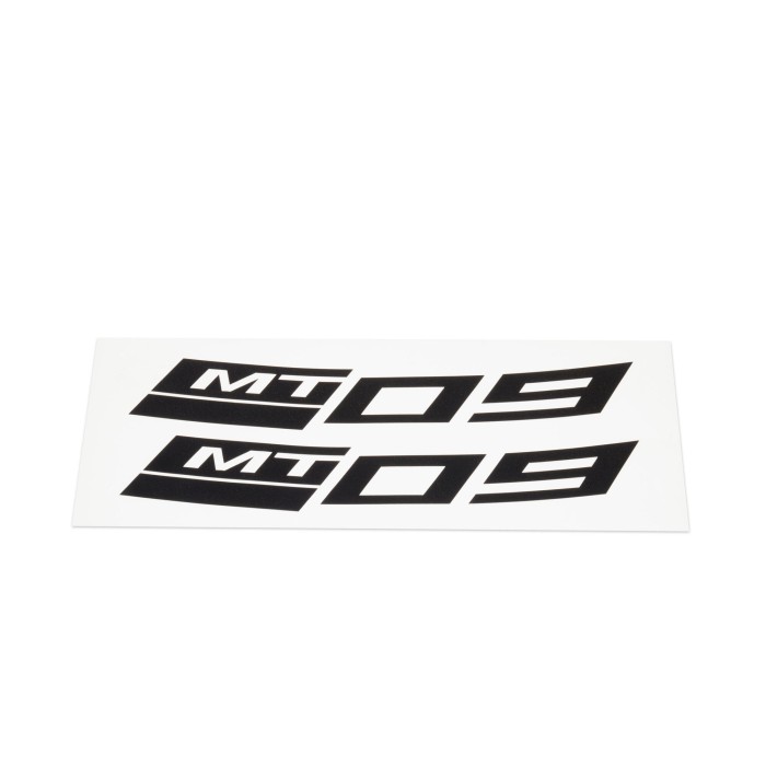 Reflective обод Sticker 1 колесо