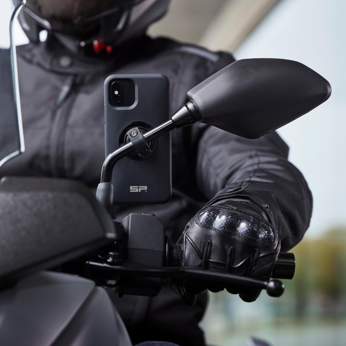 Yamaha захист кофр IPHONE