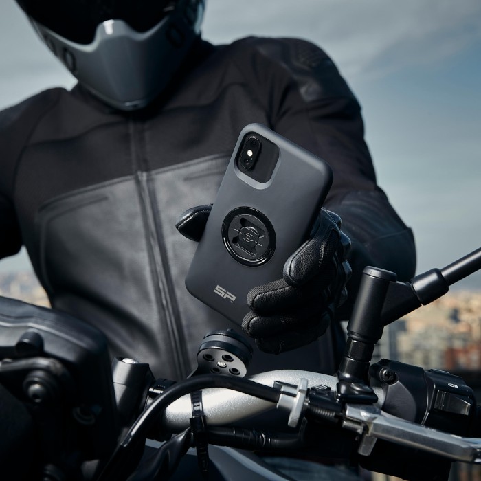 Yamaha захист кофр IPHONE