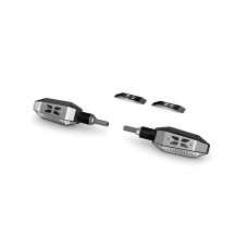 LED Flashers Plus передній