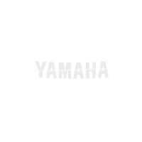 Yamaha YME-FSGEN-10-01 — Світловідбиваюча наліпка на обід для 1 колеса (переднього)