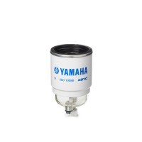 Елемент для сепаратора води для палива Yamaha (M)