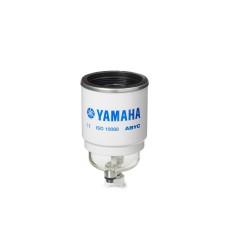 Елемент для сепаратора води для палива Yamaha (M)