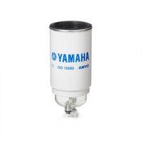 Елемент для сепаратора води для палива Yamaha (L)