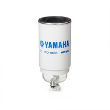 Елемент для сепаратора води для палива Yamaha (L)
