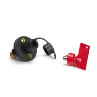 12V потужний вимикач 100A-1000A