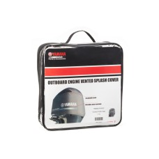 Outboard двигун Vented Splash кришка (75hp up to 100hp)