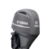 Outboard двигун Vented Splash кришка (115hp and 130hp)