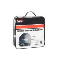 Yamaha YME-MCVR2-00-GY — Outboard двигун Vented Splash кришка (150hp, 175hp and 200hp)