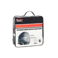 Outboard двигун Vented Splash кришка (150hp, 175hp and 200hp)
