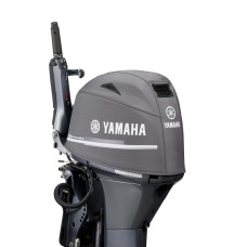 Outboard двигун Vented Splash кришка (50hp, 60hp, T60hp and 70hp)