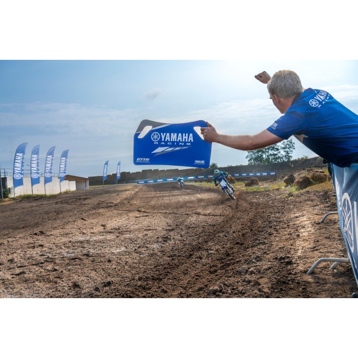 Аксесуар Yamaha — Функціональні гаражні товари (YME-PITBD-00-00)