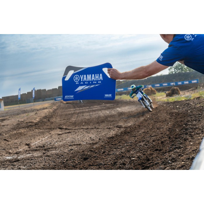 Аксесуар Yamaha — Функціональні гаражні товари (YME-PITBD-00-00)