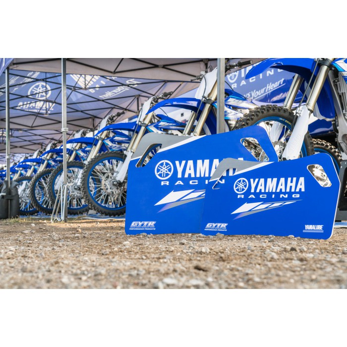 Аксесуар Yamaha — Функціональні гаражні товари (YME-PITBD-00-00)