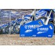 Аксесуар Yamaha — Функціональні гаражні товари (YME-PITBD-00-00)