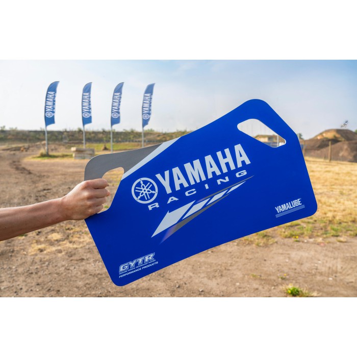 Аксесуар Yamaha — Функціональні гаражні товари (YME-PITBD-XL-00)