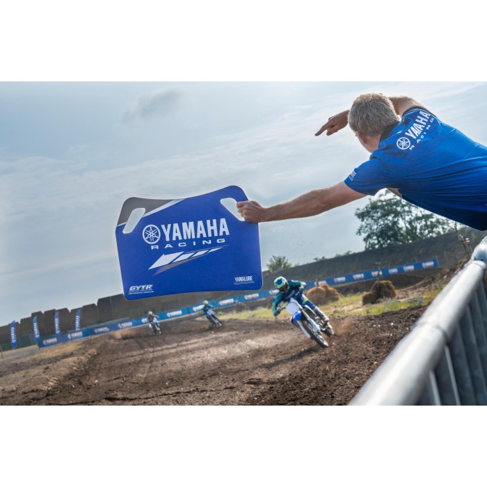 Аксесуар Yamaha — Функціональні гаражні товари (YME-PITBD-XL-00)