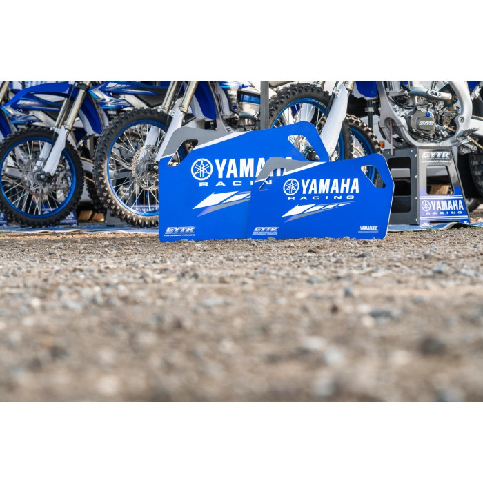 Аксесуар Yamaha — Функціональні гаражні товари (YME-PITBD-XL-00)