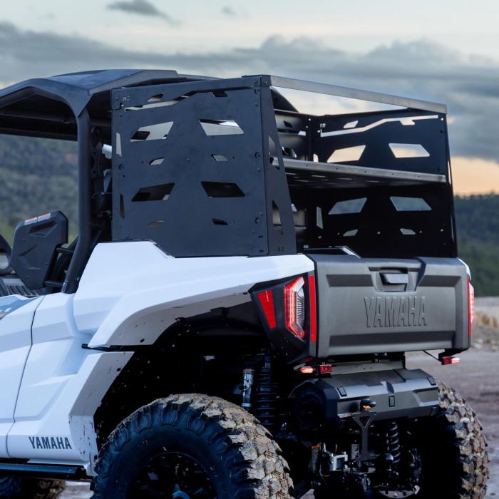 Модульна стійка RMAX