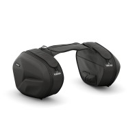 Аксесуар Yamaha — Набір перекидних м’яких бічних кофрів YME-SSBAG-02-00