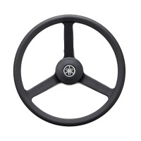 Аксесуар Yamaha — КЕРМО ЧОРНЕ ДОВГОСПИЦЕВЕ YMM-24001-00-BK