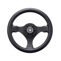 Yamaha YMM-24004-00-BK — МАЛЕНЬКЕ ЧОРНЕ КЕРМО