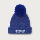 Дитяча шапка Paddock Blue Essentials