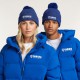 Шапка Paddock Blue Essentials для дорослих