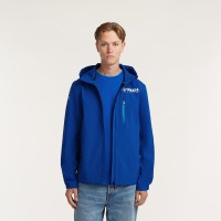 Чоловіча куртка Paddock Blue Team Softshell