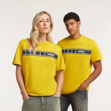 Футболка Sport Heritage унісекс