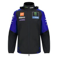Чоловіча вітровка-репліка MotoGP Yamaha