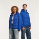 Куртка унісекс Paddock Blue Essentials