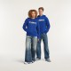 Худі Paddock Blue Essentials унісекс