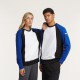 Унісекс светр Paddock Blue Urban