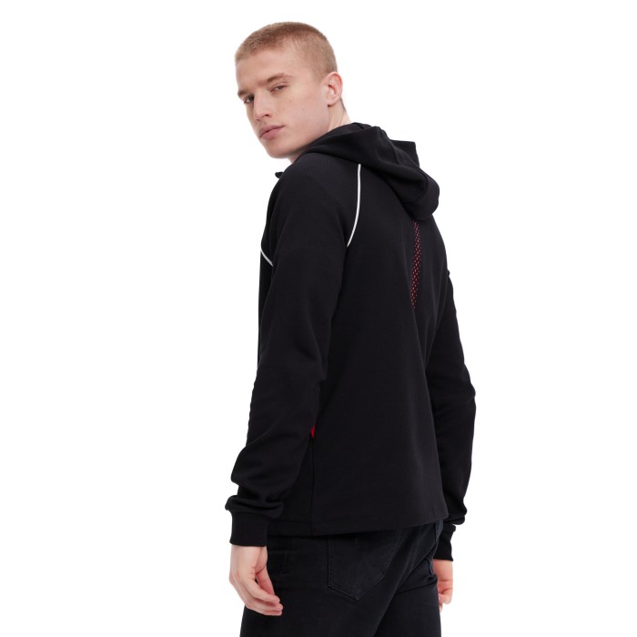 REVS Zip Hoodie Men