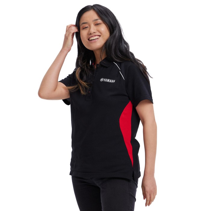 REVS Polo Shirt Women
