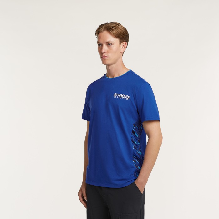 Чоловіча футболка Paddock Blue Team