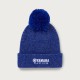 Шапка Paddock Blue Essentials для дорослих
