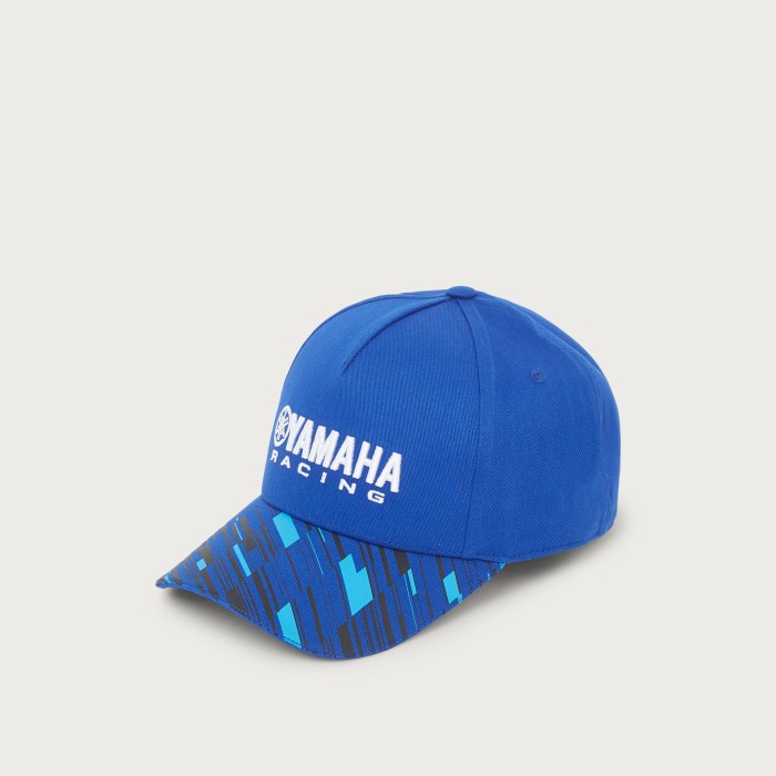 Кепка Paddock Blue Team для дорослих