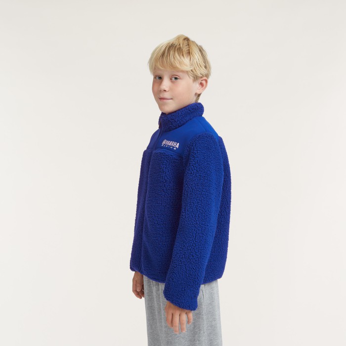 Дитячий светр Paddock Blue Essentials