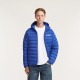 Куртка унісекс Paddock Blue Essentials
