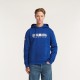 Худі Paddock Blue Essentials унісекс